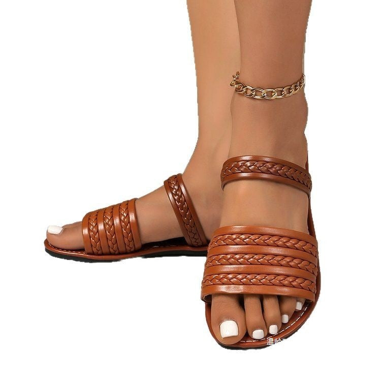Sandales Orthopédiques Confortables pour Tous les Jours