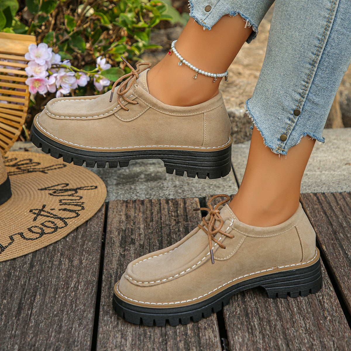 Chaussures Orthopédiques Stylées pour Toute Occasion