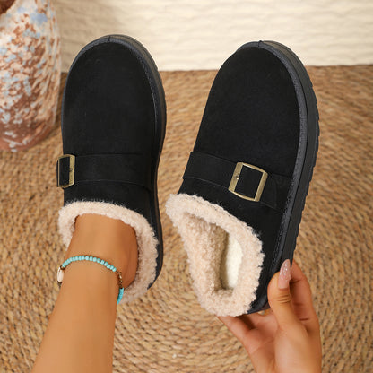 Bottes Orthopédiques Confortables pour Tous les Jours