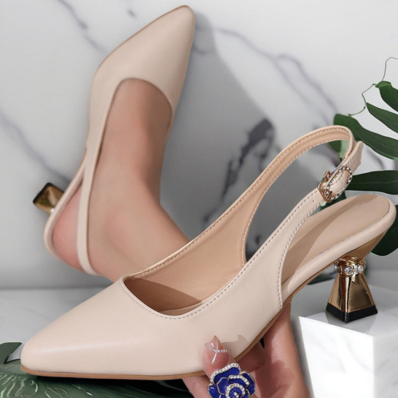 Sandales Orthopédiques Stylées pour Toute Occasion