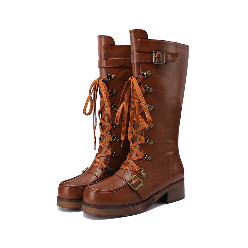 Bottes Orthopédiques Magnifiquement Conçues