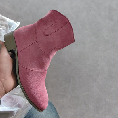 Bottes Orthopédiques Élégantes pour Chaque Pas