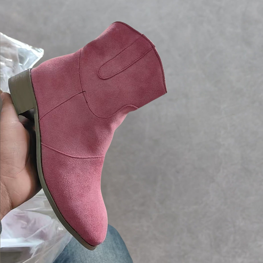 Bottes Orthopédiques Stylées pour Toute Occasion
