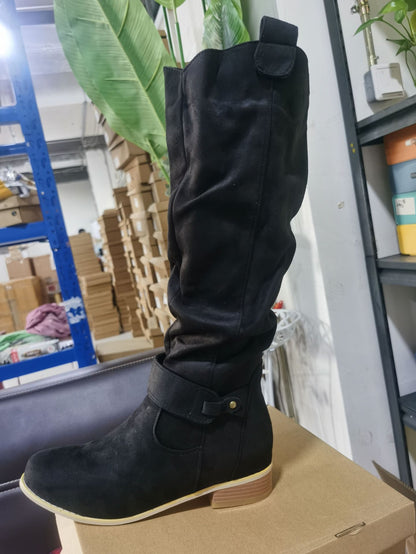 Bottes Orthopédiques d'Inspiration Vintage