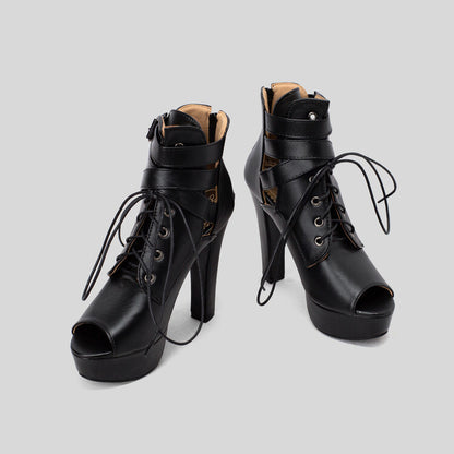 Sandales Orthopédiques Chics au Design Unique