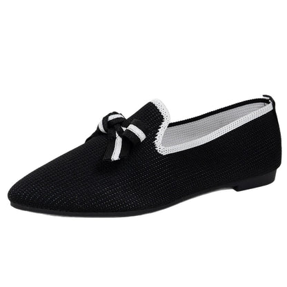Chaussures Orthopédiques Classiques au Style Intemporel