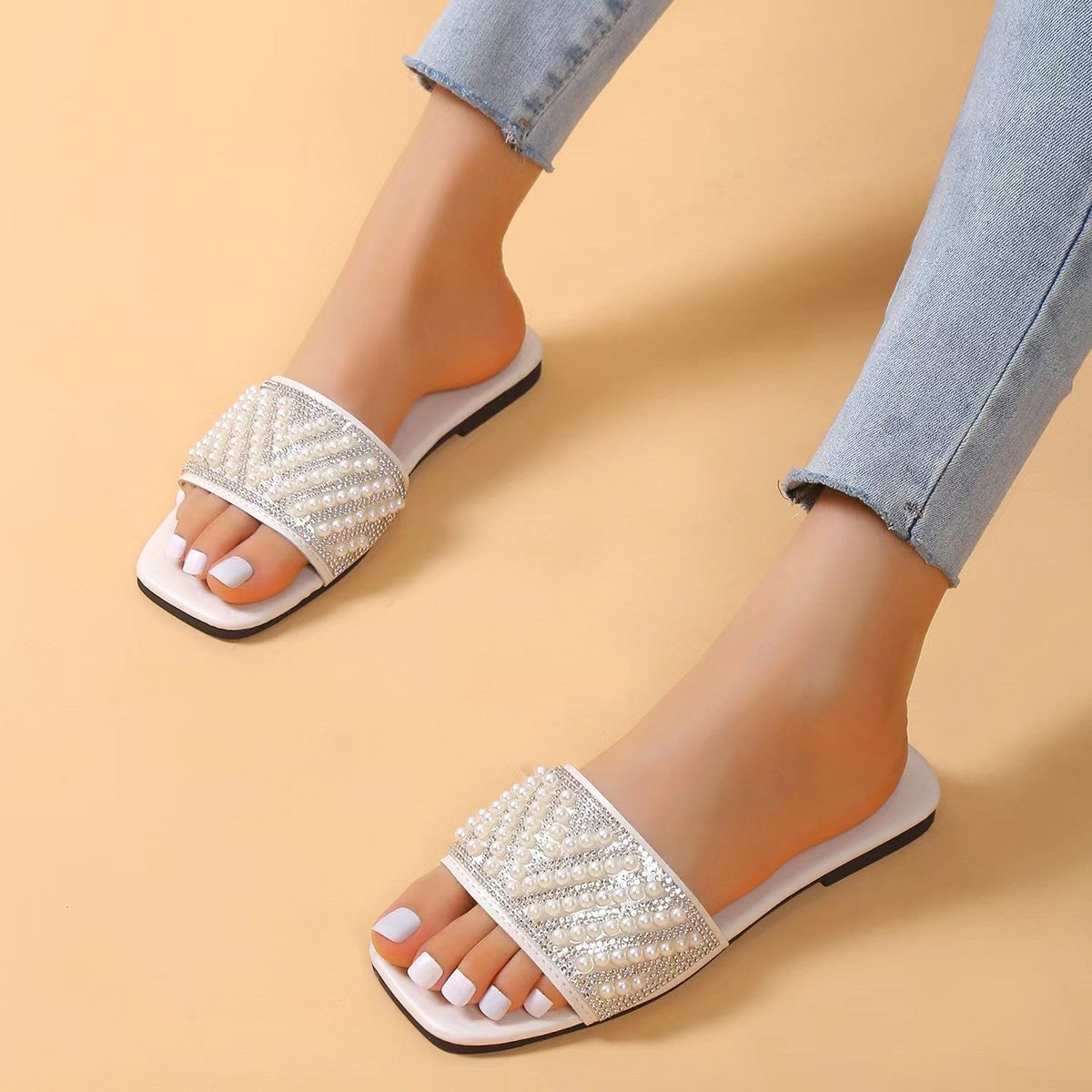Chaussures Orthopédiques Élégantes pour Chaque Pas