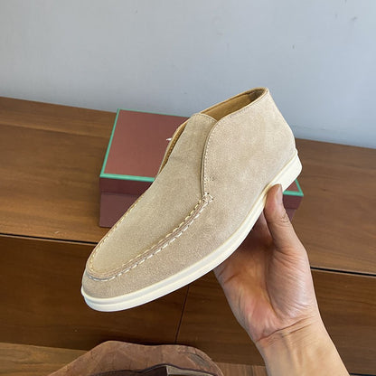 Bottes Orthopédiques Confortables pour Tous les Jours