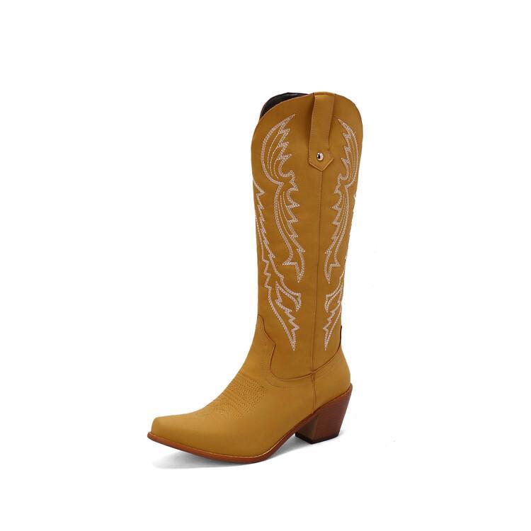 Bottes Orthopédiques d'Inspiration Vintage