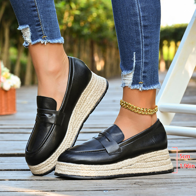 Chaussures Orthopédiques Confortables pour Tous les Jours
