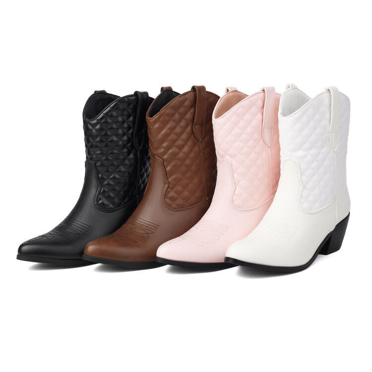 Bottes Orthopédiques d'Inspiration Vintage