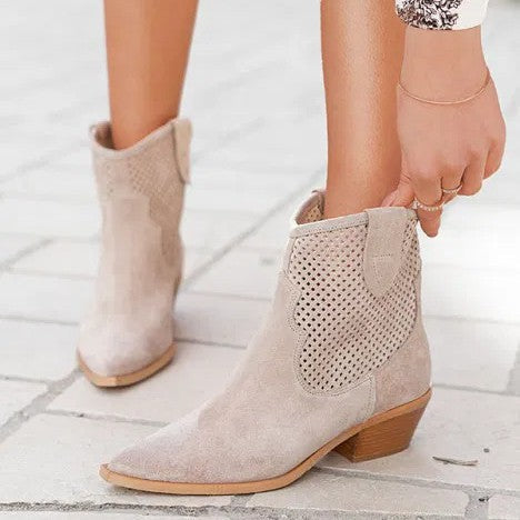 Bottes orthopédiques confortables pour le quotidien