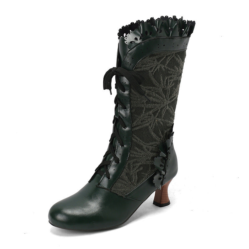 Bottes Orthopédiques Magnifiquement Conçues
