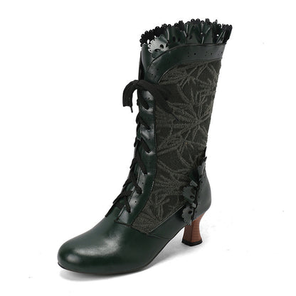Bottes Orthopédiques Magnifiquement Conçues