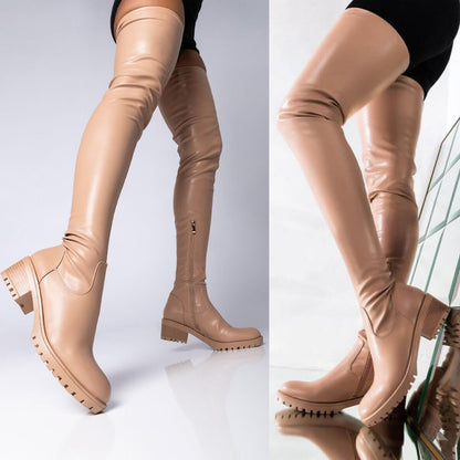 Bottes Orthopédiques Magnifiquement Conçues