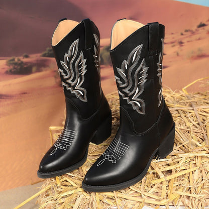 Bottes Orthopédiques Magnifiquement Conçues