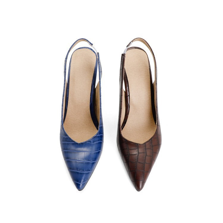 Chaussures Orthopédiques d'Inspiration Vintage