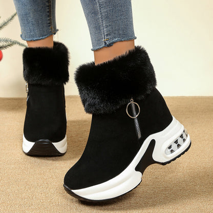 Bottes Orthopédiques Stylées pour Toute Occasion