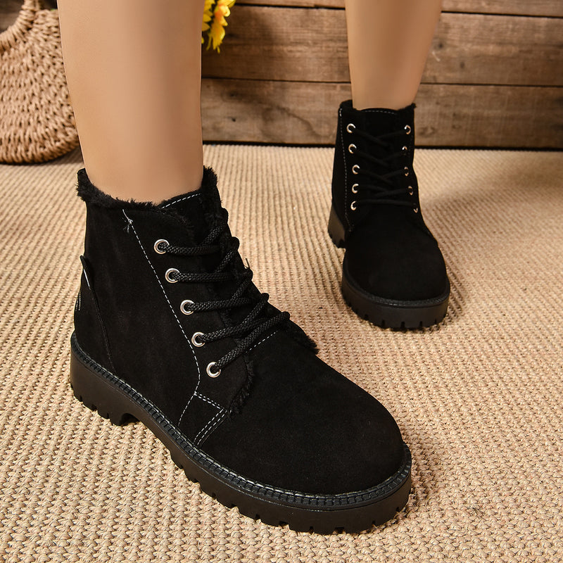 Chaussures Orthopédiques Gracieuses au Look Moderne