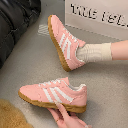 Chaussures Orthopédiques Classiques au Style Intemporel
