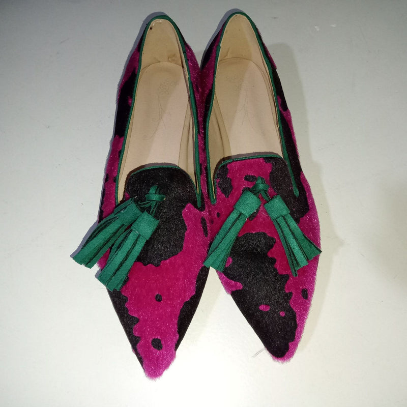 Chaussures Orthopédiques Confortables pour Tous les Jours