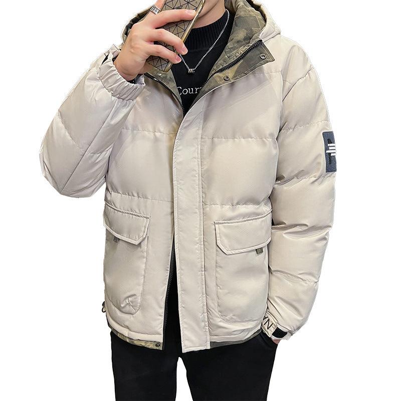Veste au design gracieux