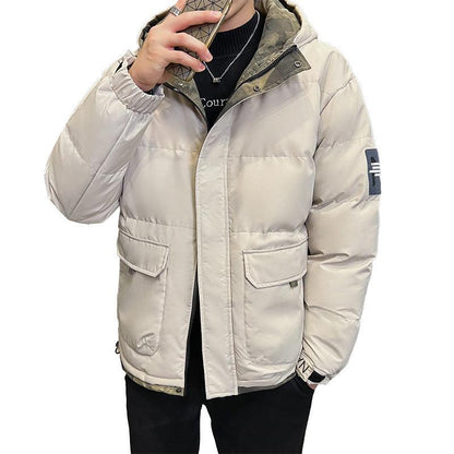 Veste au design gracieux