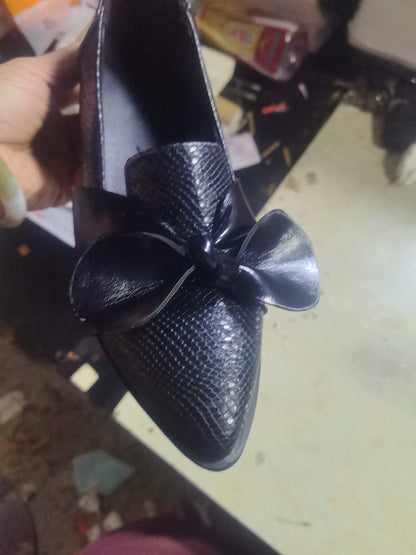 Chaussures Orthopédiques Élégantes pour Chaque Pas