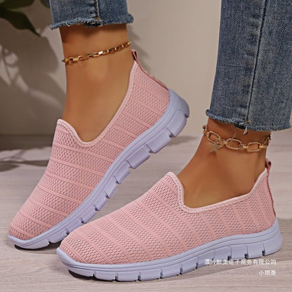 Chaussures Orthopédiques Gracieuses au Look Moderne