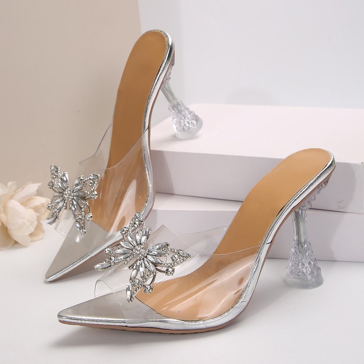 Sandales Orthopédiques Gracieuses au Look Moderne