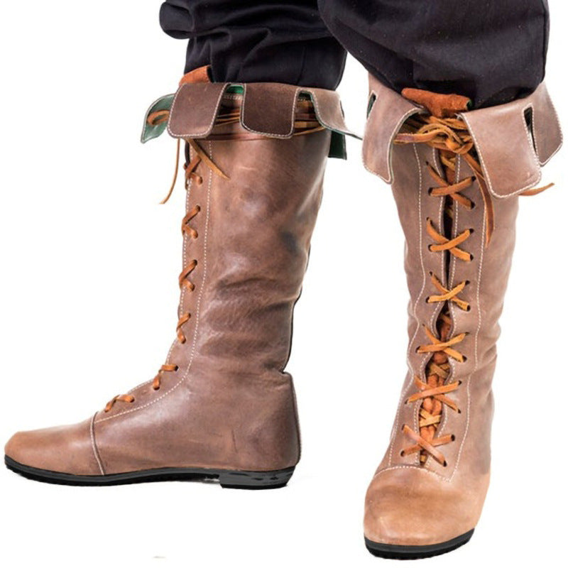 Bottes orthopédiques élégantes pour toutes occasions