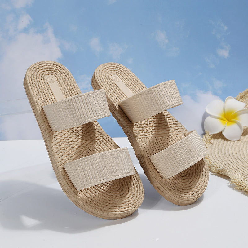 Sandales Orthopédiques Gracieuses au Look Moderne