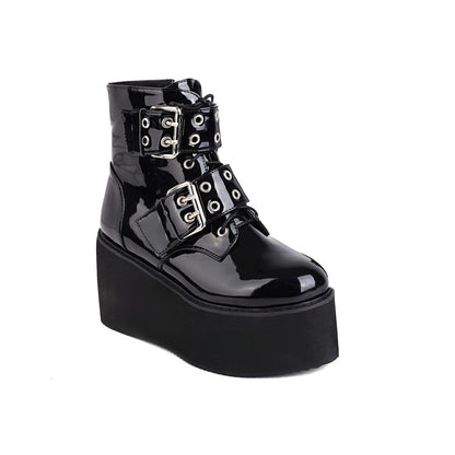 Bottes Orthopédiques Confortables pour Tous les Jours