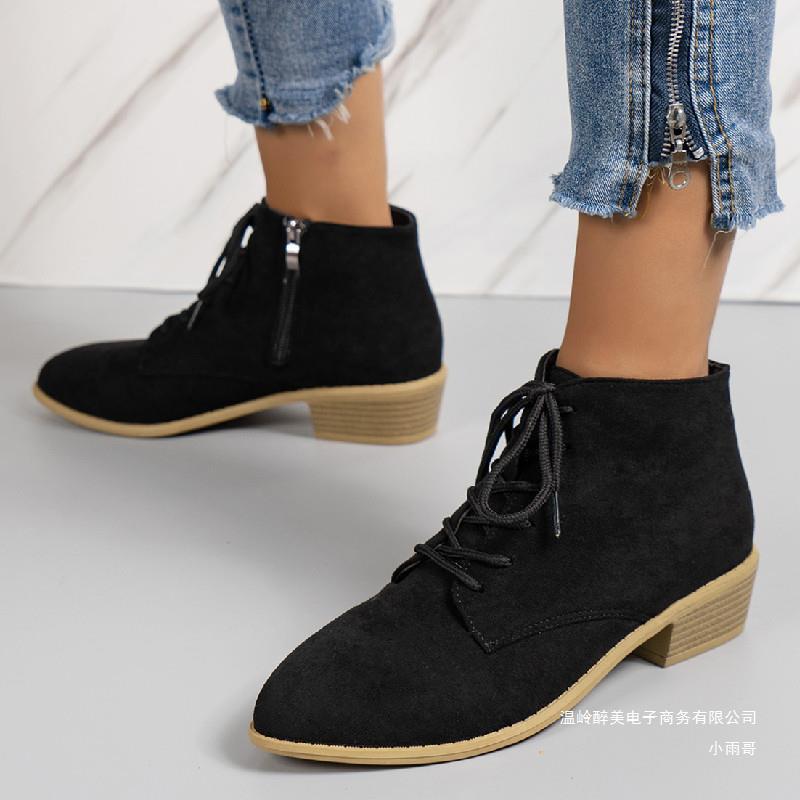 Bottes Orthopédiques Stylées pour Toute Occasion