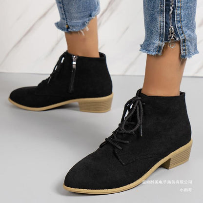 Bottes Orthopédiques Stylées pour Toute Occasion