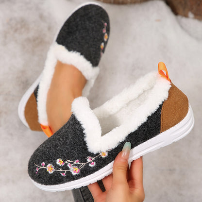Chaussures Orthopédiques Confortables pour Tous les Jours