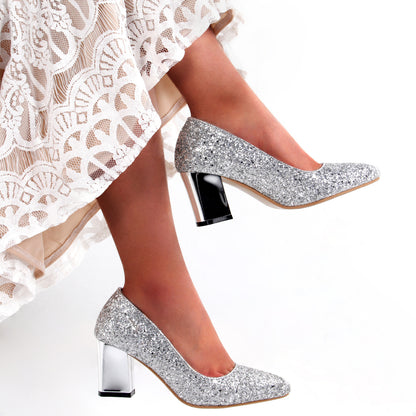 Chaussures Orthopédiques Chics au Design Unique