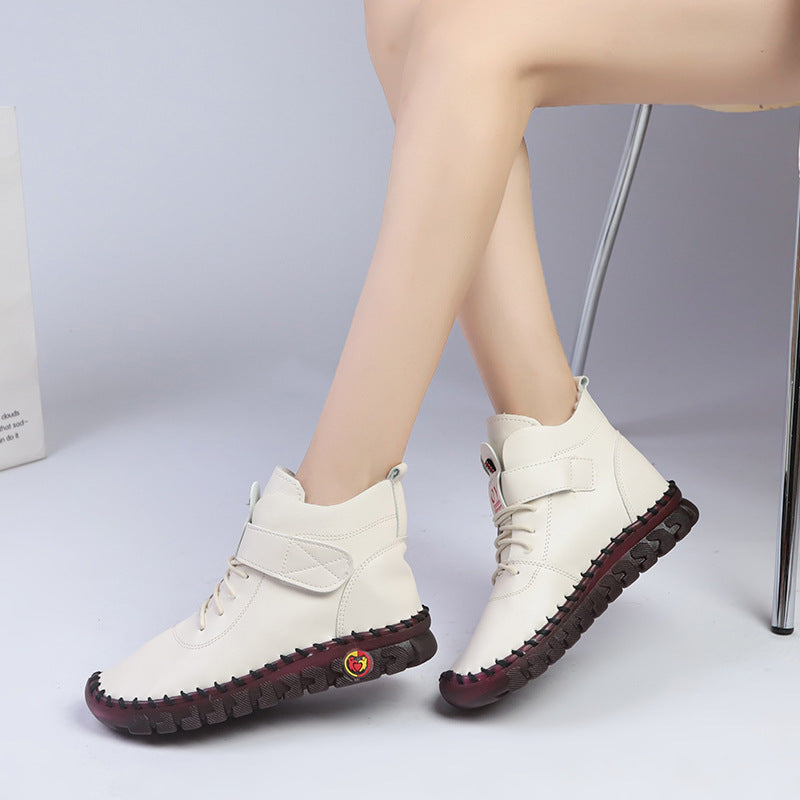 Chaussures Orthopédiques Chics au Design Unique
