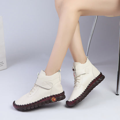 Chaussures Orthopédiques Chics au Design Unique