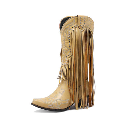 Bottes Orthopédiques d'Inspiration Vintage