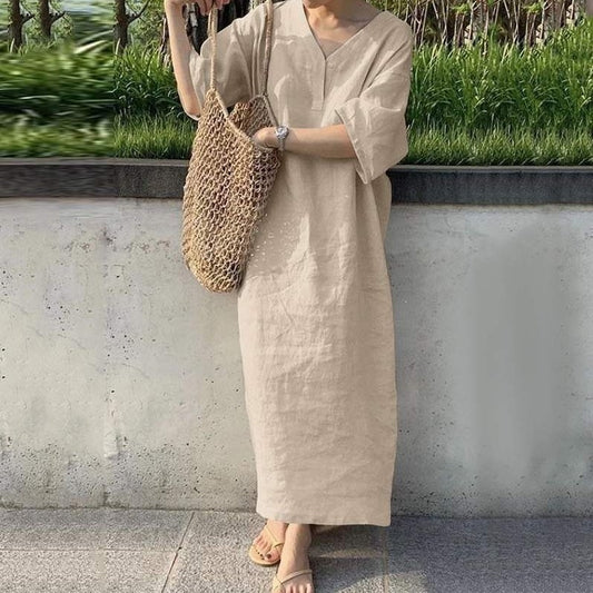 Robe inspiration vintage