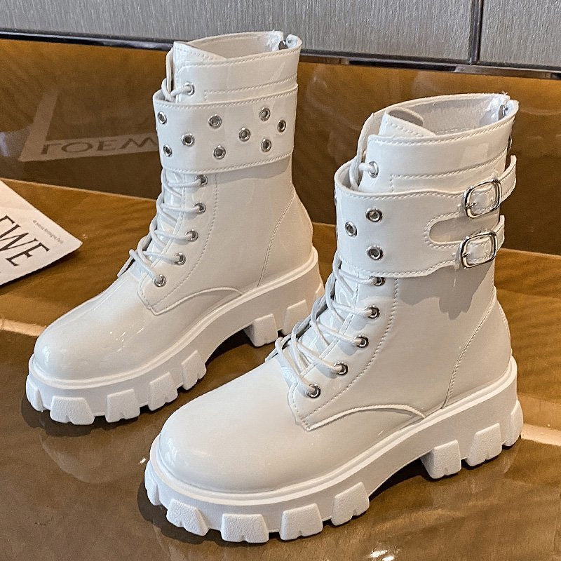 Bottes Orthopédiques Stylées pour Toute Occasion