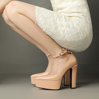 Chaussures Orthopédiques Stylées pour Toute Occasion