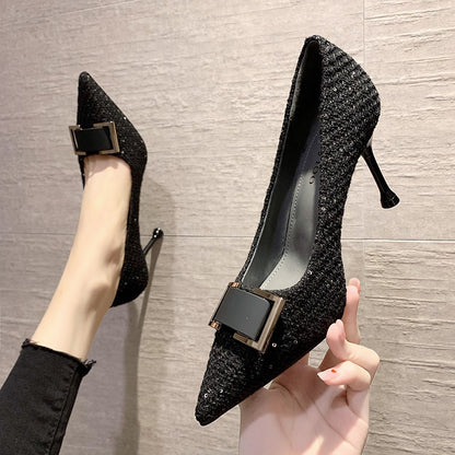 Talons Orthopédiques Stylées pour Toute Occasion