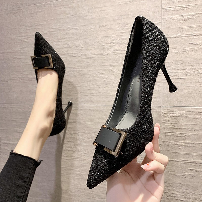 Talons Orthopédiques Stylées pour Toute Occasion