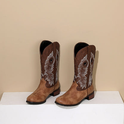Bottes Orthopédiques Élégantes pour Chaque Pas