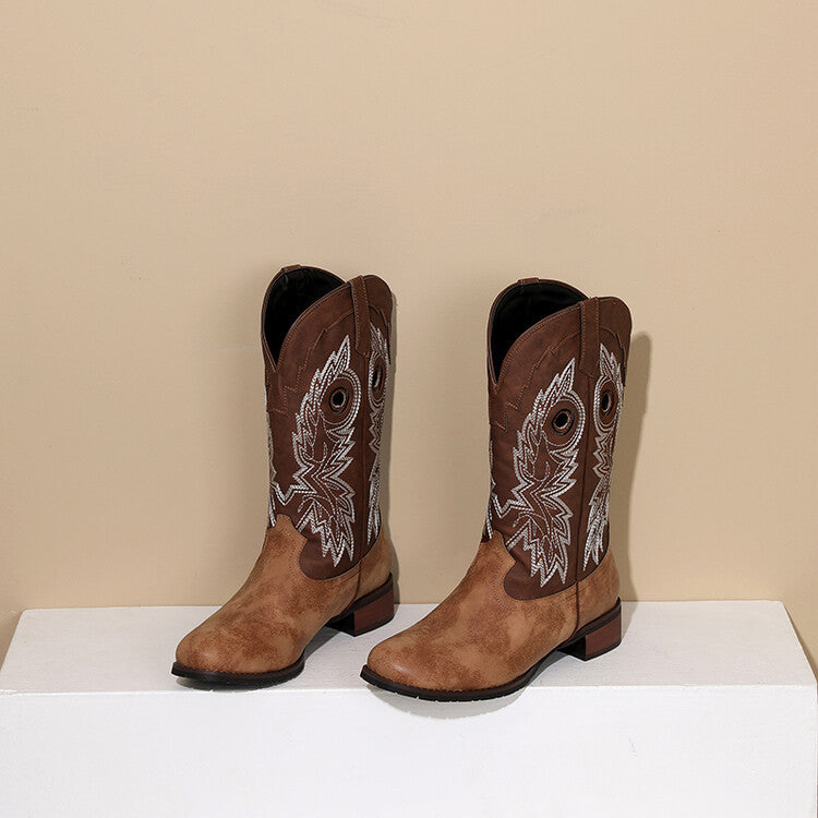 Bottes Orthopédiques Élégantes pour Chaque Pas