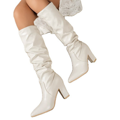 Bottes Orthopédiques Confortables pour Tous les Jours