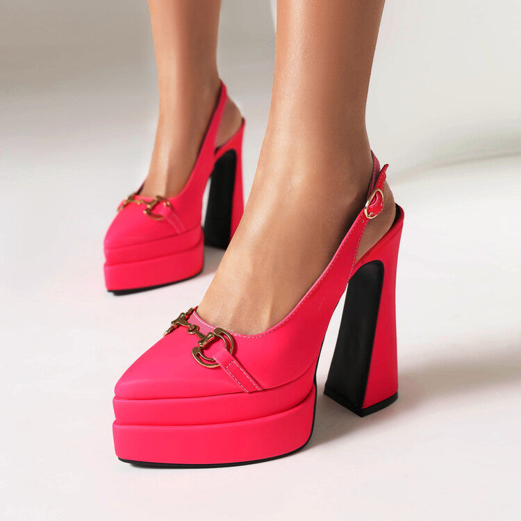 Sandales Orthopédiques Gracieuses au Look Moderne