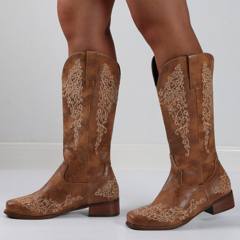Bottes Orthopédiques Magnifiquement Conçues